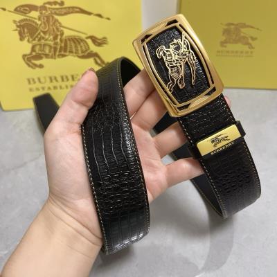 wholesale quality burberry belts model no. 53